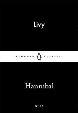 Hannibal (Little Black Classics) on Sale