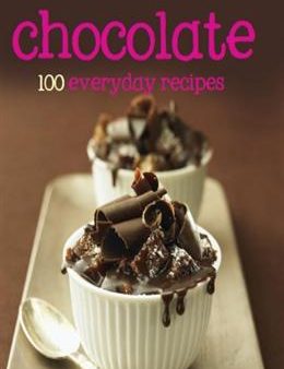 100 Everyday Recipes: Chocolate on Sale