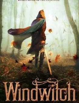 WINDWITCH (WITCHLANDS #2) Supply