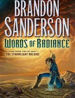 WORDS OF RADIANCE For Sale