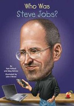 Who Was Steve Jobs? (Who Was Series) Hot on Sale