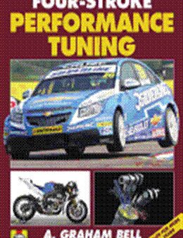 Four-Stroke Performance Tuning, 4E Fashion