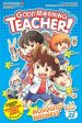 Good Morning Teacher! Volume 22 Online