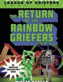 Return Of Rainbow Griefers (Unofficial League Of Griefers 04 Discount