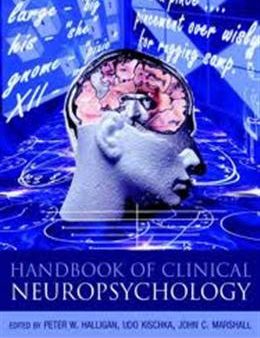 Oxford Handbook Clinical Neuropsychology Online Hot Sale