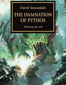 Horus Heresy: Damnation Of Pythos Online now