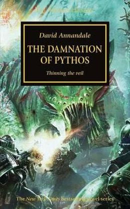 Horus Heresy: Damnation Of Pythos Online now