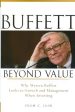 Buffett Beyond Value: Why Warren Buffett Looks to Growth and Management When Investing on Sale