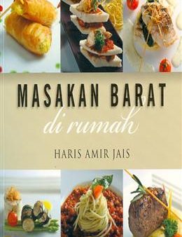 Masakan Barat di Rumah Online Sale