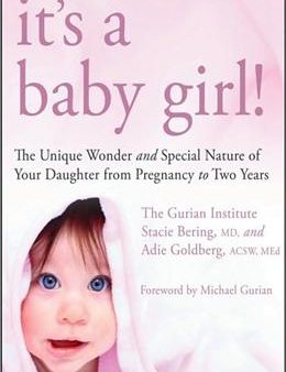 It s a Baby Girl!: The Unique Wonder and Special Nature of Your Daughter from Pregnancy to Two Years For Cheap