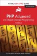 PHP Advanced and Object Oriented Programming 3ed: Visual QuickPro Guide, 3E (Visual Quickpro Guide) Supply