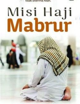 Misi Haji Mabrur For Cheap