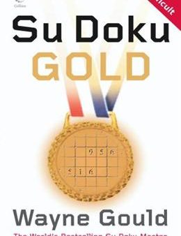 Su Doku Gold (Su Doku Medal Quartet 3) Hot on Sale