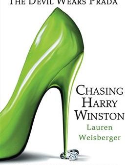 Chasing Harry Winston Online