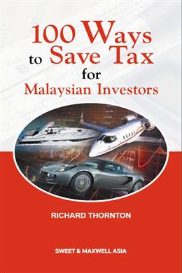 100 Ways to Save Tax for Malaysian Investors Discount