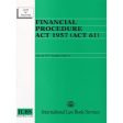 Financial Procedure Act 1957 (Act 61) Online Sale