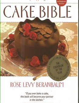 The Cake Bible For Cheap