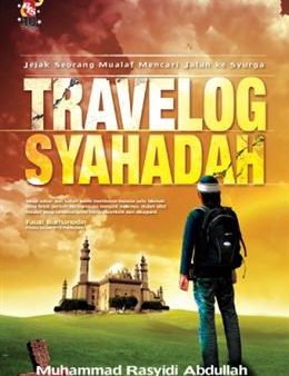 Travelog Syahadah: Jejak Seorang Mualaf Mencari Jalan ke Syurga Fashion