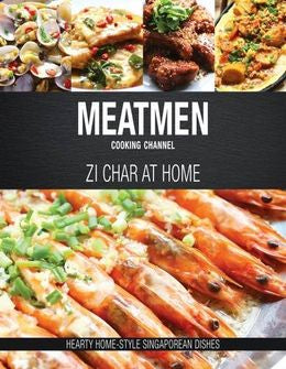 The Meatmen: Zi Char At Home For Discount