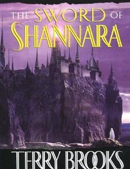 The Sword Of Shannara Online