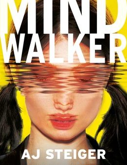 Mindwalker Vol01: Mindwalker Cheap