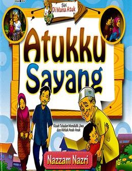 Atukku Sayang on Sale