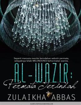 Al-Wazir: Permata Terindah Online Hot Sale