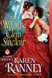 The Witch Of Clan Sinclair Hot on Sale