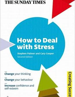 How to Deal with Stress (Creating Success) Sale