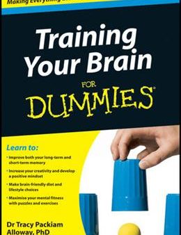 Training Your Brain for Dummies Online