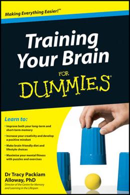 Training Your Brain for Dummies Online