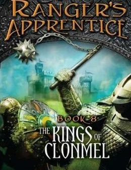 The Kings of Clonmel (Ranger s Apprentice #8) on Sale