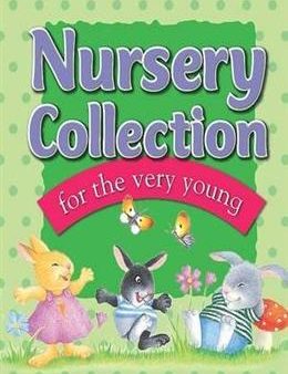 Nursery Collection for the Very Young Online Sale