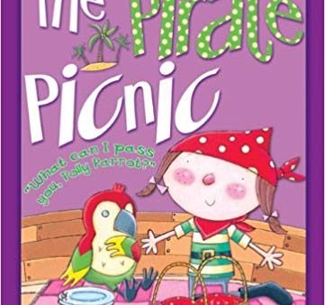 The Pirate Picnic: What Can I Pass You, Polly Parrot?  (Little Storytellers) Online