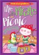 The Pirate Picnic: What Can I Pass You, Polly Parrot?  (Little Storytellers) Online