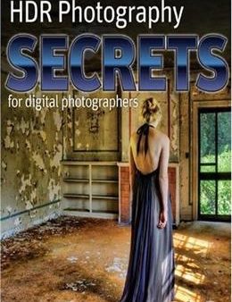 Rick Sammon s HDR Secrets for Digital Photographers Fashion