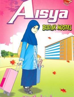 Aisya Budak Hostel on Sale