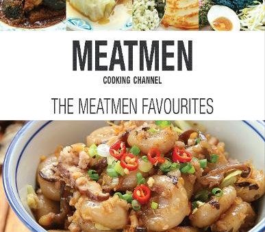 Meatmen Cooking Channel: The Meatmen Favourites Online