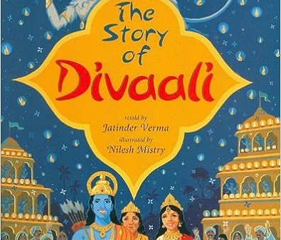 Story of Divaali Online Hot Sale