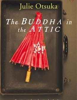 The Buddha in the Attic Discount