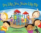 I`M Like You,You`Re Like Me ( Hc) Online Hot Sale