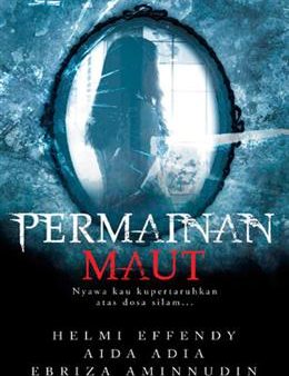 Permainan Maut Fashion