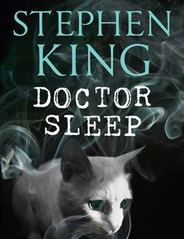 Doctor Sleep (The Shining #2) Supply