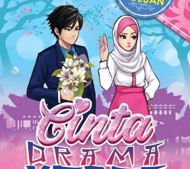 Cinta Drama Korea Discount