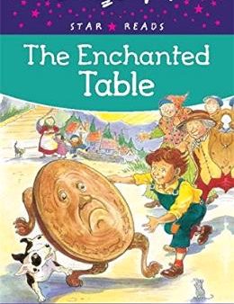 The Enchanted Table (Enid Blyton Star Reads #11) Cheap