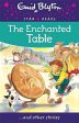 The Enchanted Table (Enid Blyton Star Reads #11) Cheap