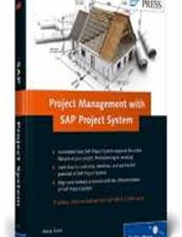 Project Management with SAP Project System, 3E Hot on Sale