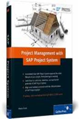 Project Management with SAP Project System, 3E Hot on Sale