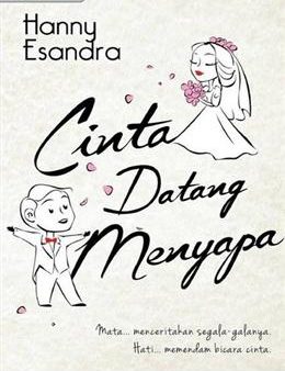 Cinta Datang Menyapa on Sale