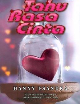 Tahu Rasa Cinta: Kalau Erzalina tidak Kudapat Akan Kuterbang ke Langit Tinggi Online